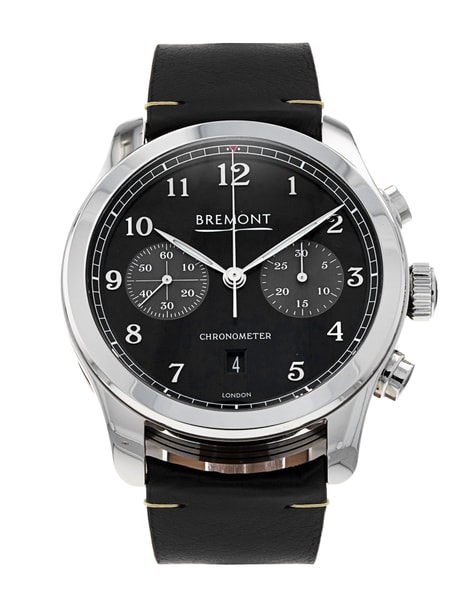 Bremont ALT1 ALT1-C/PB